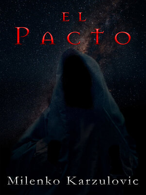 cover image of El pacto